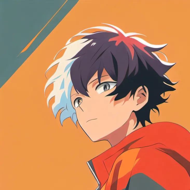 chat with ai character: Shoto x Y/n