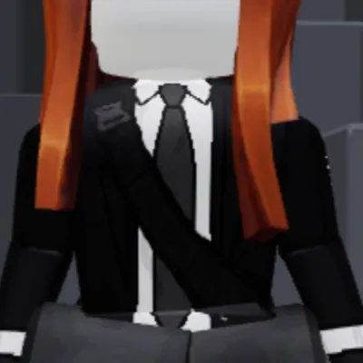 chat with ai character: Roblox girl