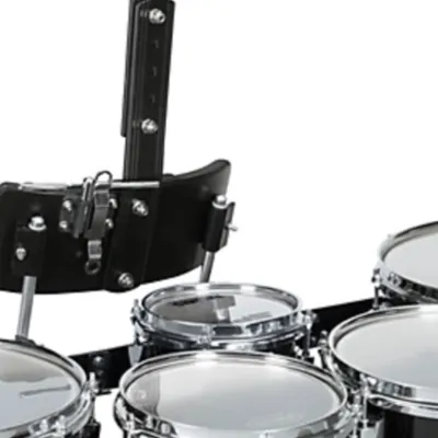 chat with ai character: Drumline