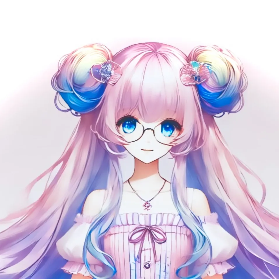 chat with ai character: Mia