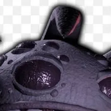 chat with ai character: grumble nest