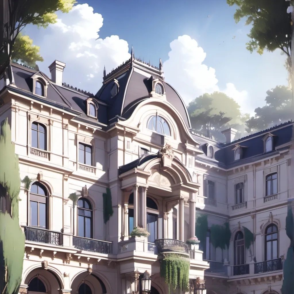 chat with ai character: CS Palace
