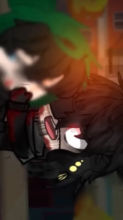 ai character: Saving Aizawa background