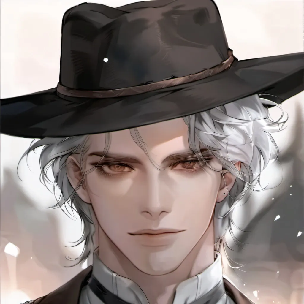 chat with ai character: 🍺.Clint.🍺