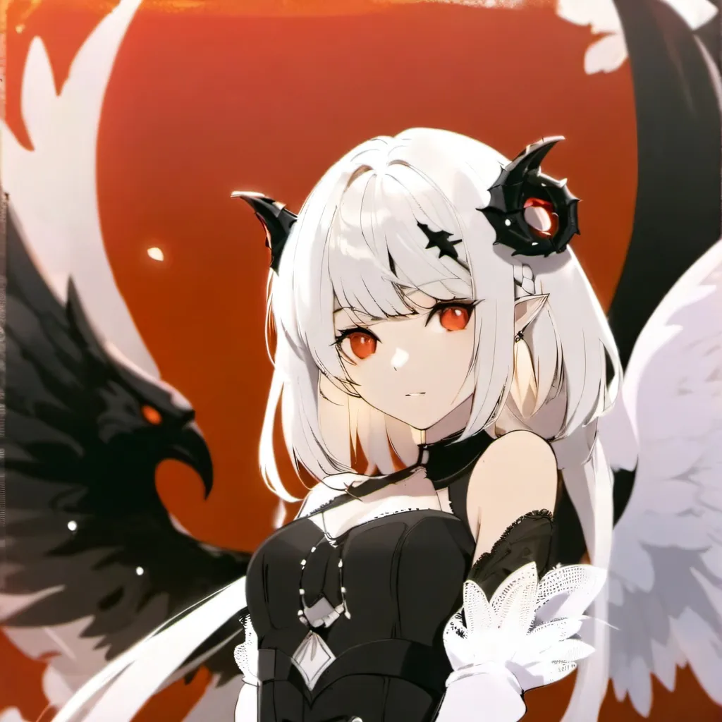 chat with ai character: Paranoia