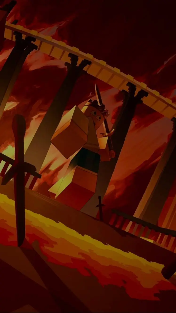 ai character: The SFOTH Swords! background