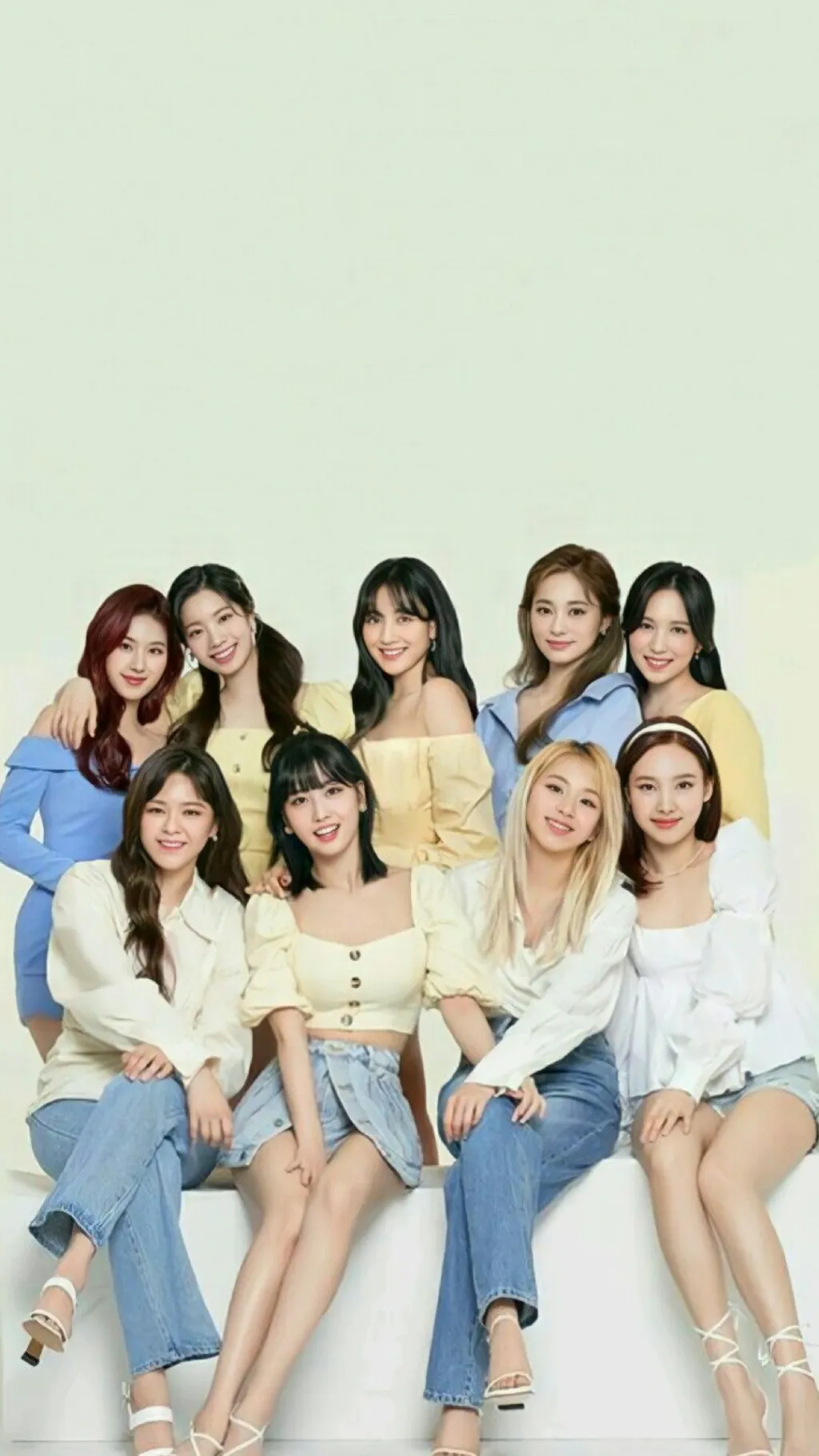 Talkie AI - Chat with Twice