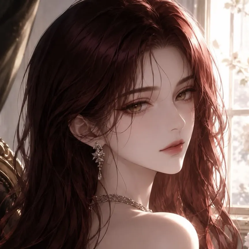 chat with ai character: Amber Nox Oculus