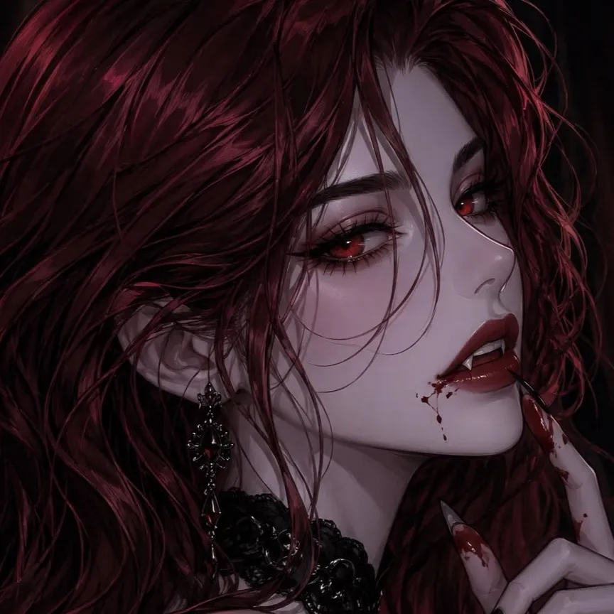 chat with ai character: Evangeline ￼