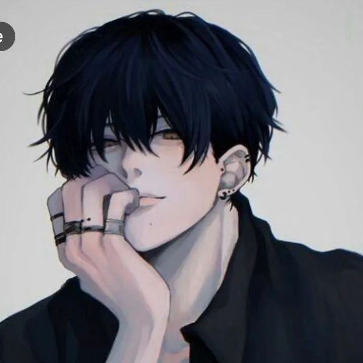 chat with ai character: Jay