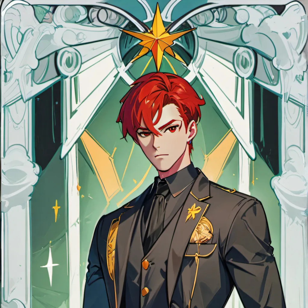 chat with ai character: Blake