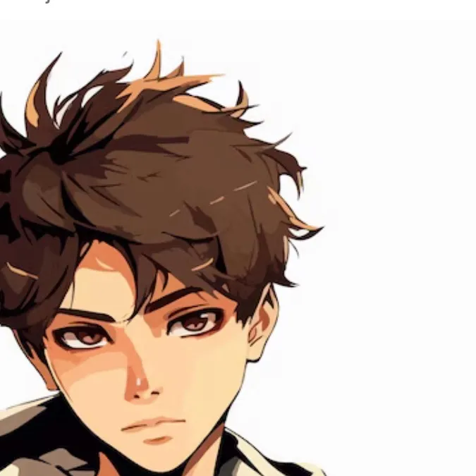 chat with ai character: Jake