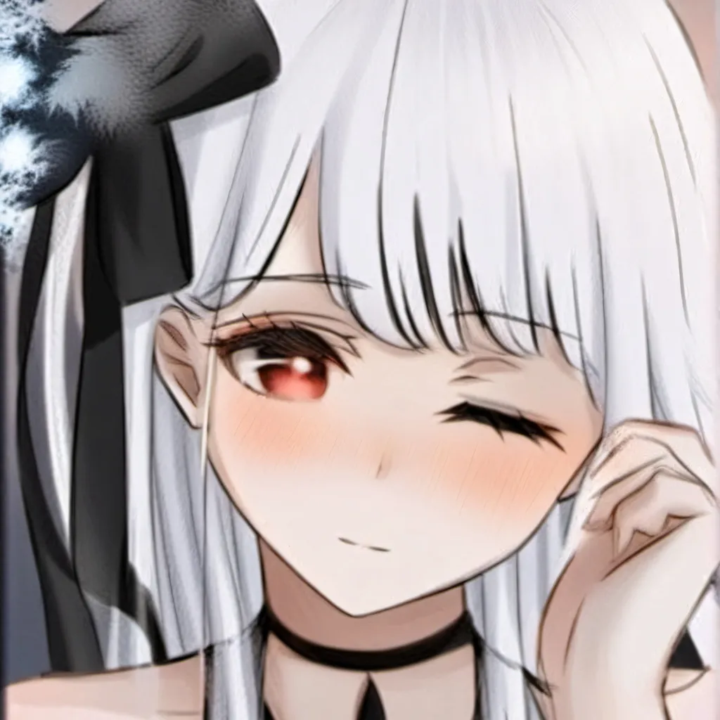 chat with ai character: Lily