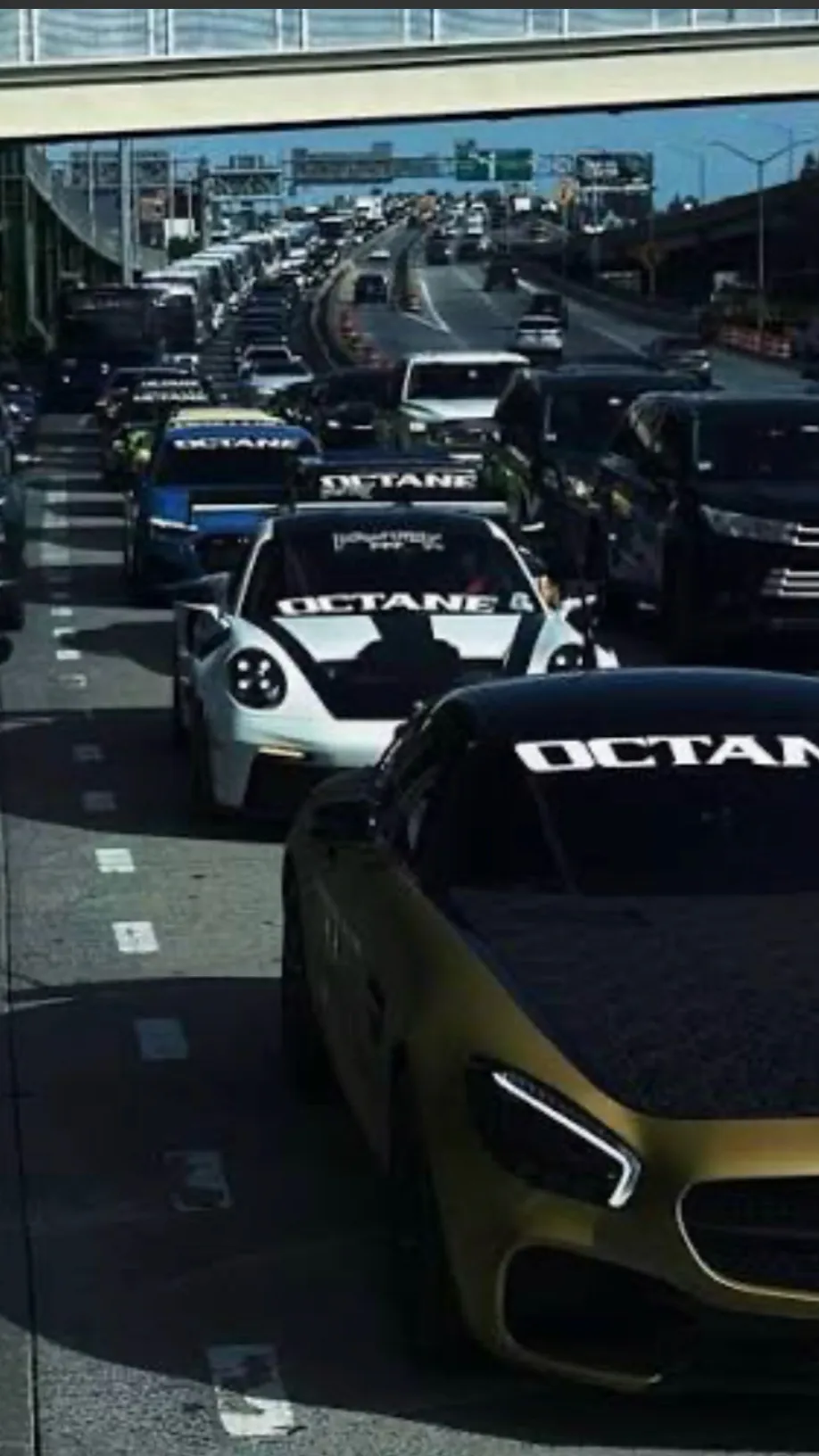 Talkie AI - Chat with Car meetup
