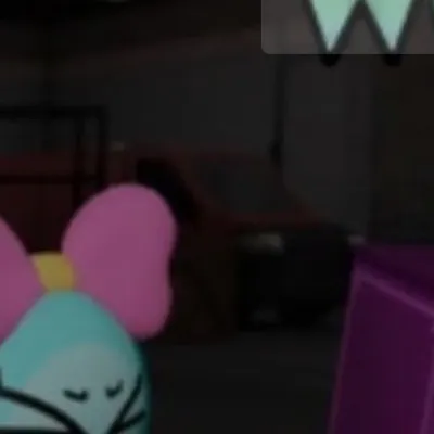 chat with ai character: Danny world+doors