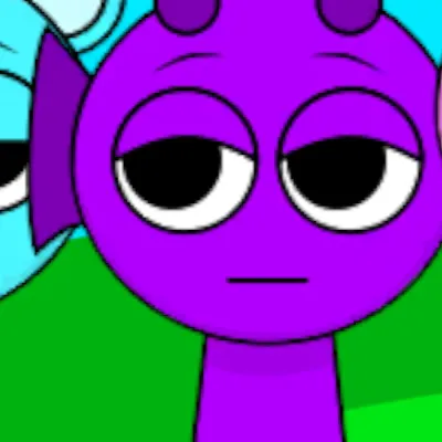 chat with ai character: Sprunki x doors