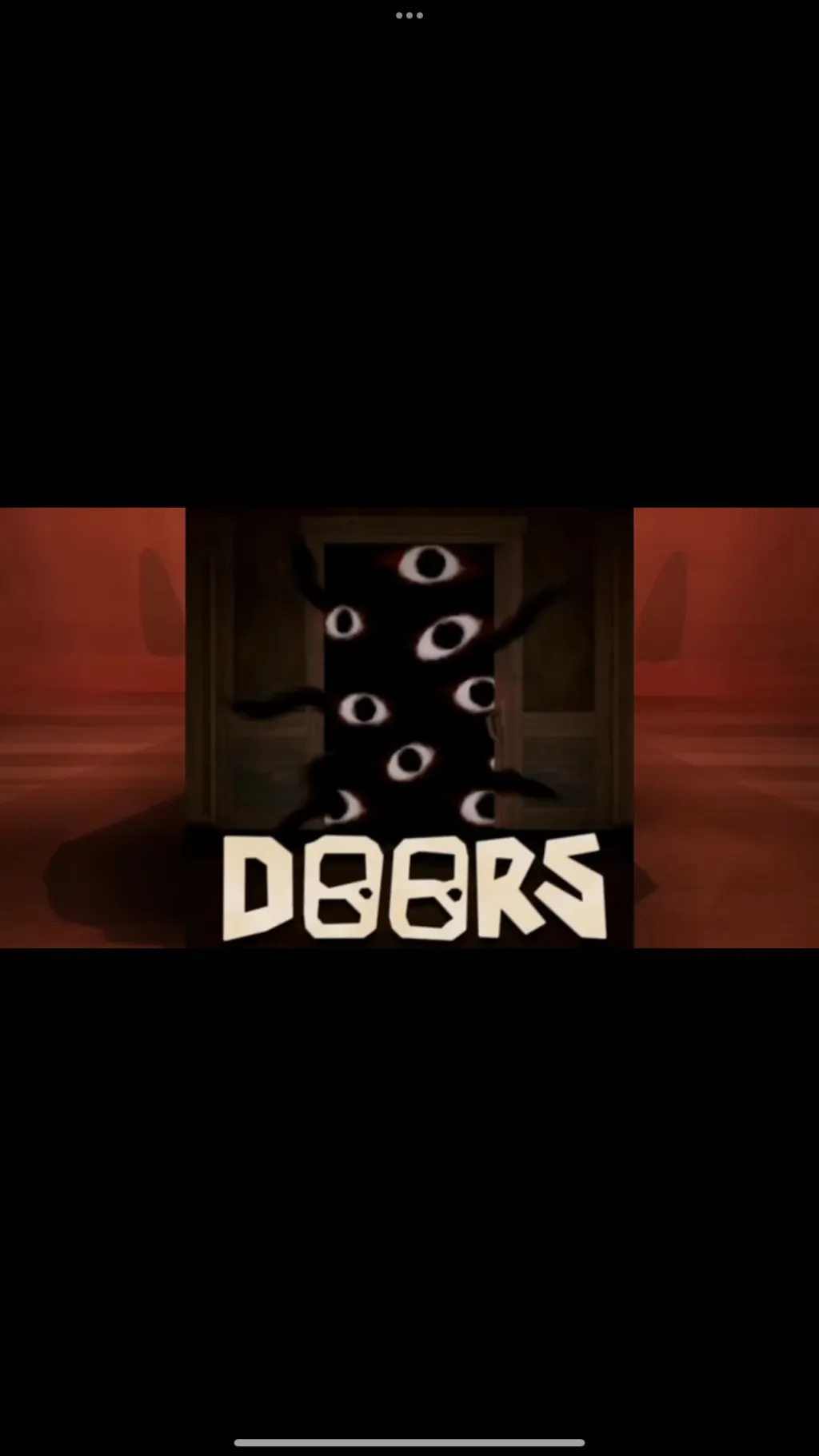ai character: Doors fan!(me) background