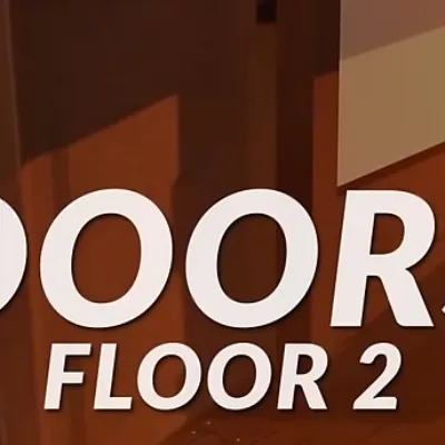 chat with ai character: DOORS FAN IS SAD