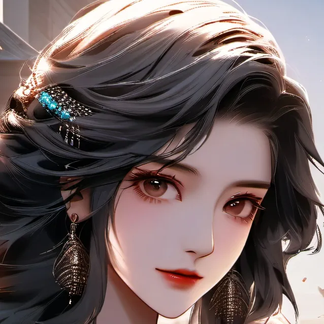 chat with ai character: dabi
