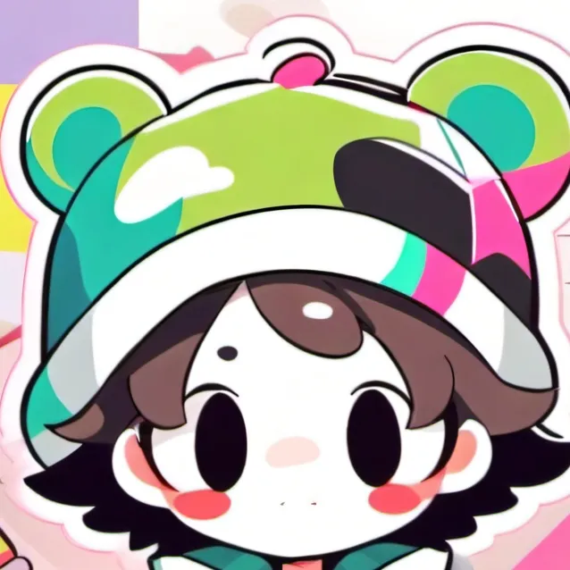 chat with ai character: Dandy's World