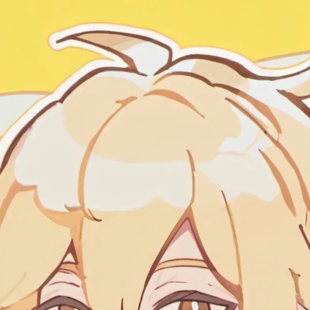 chat with ai character: Real Pure Vanilla?