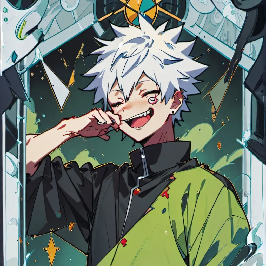chat with ai character: 🌫✨Hawks✨🌫