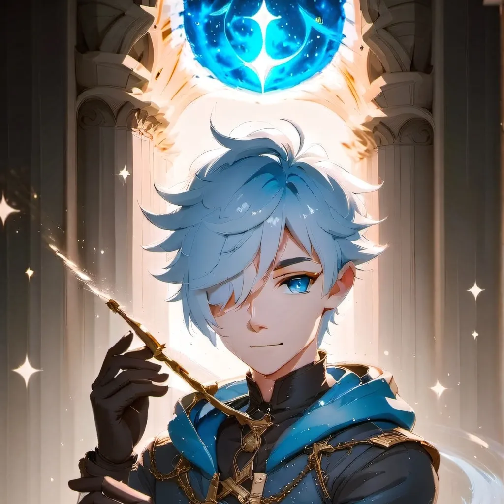 chat with ai character: Crk Salem