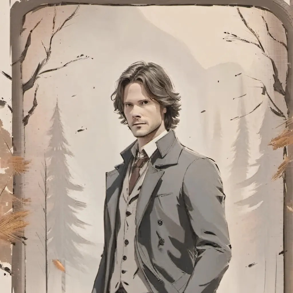 chat with ai character: Winchesters 
