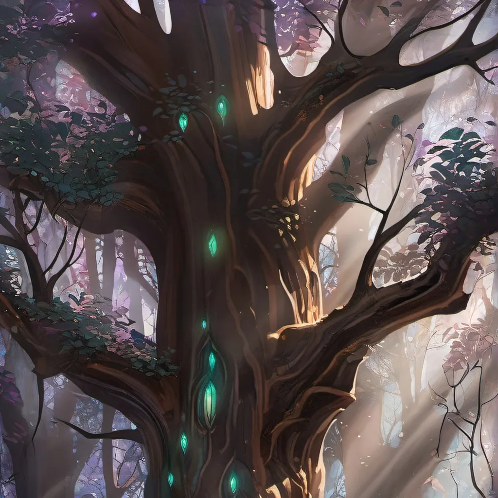 chat with ai character: Dandy's world 🌳🔮