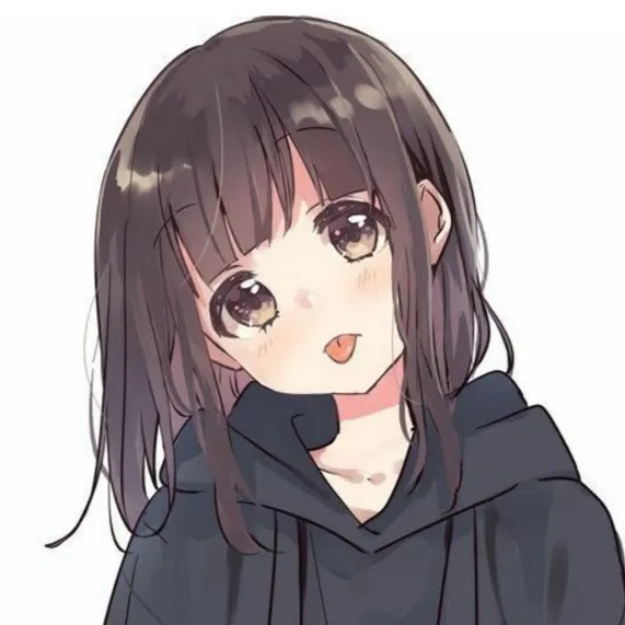 chat with ai character: Nozomi
