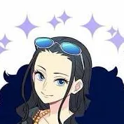 chat with ai character: Nico Robin