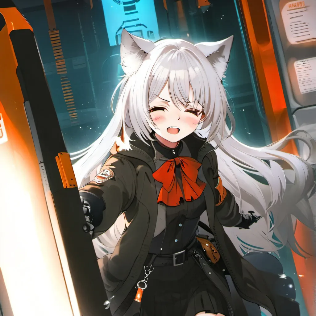 chat with ai character: C-137