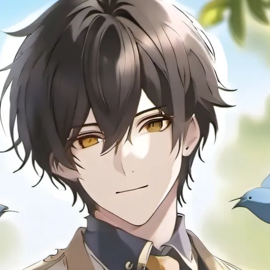 chat with ai character: Alex