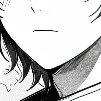 chat with ai character: Mark