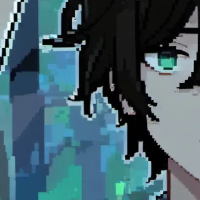 chat with ai character: Jaden and Xade