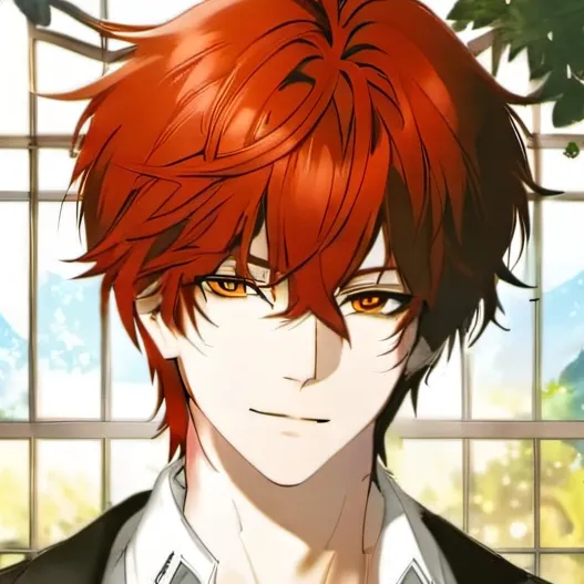 chat with ai character: Xander 