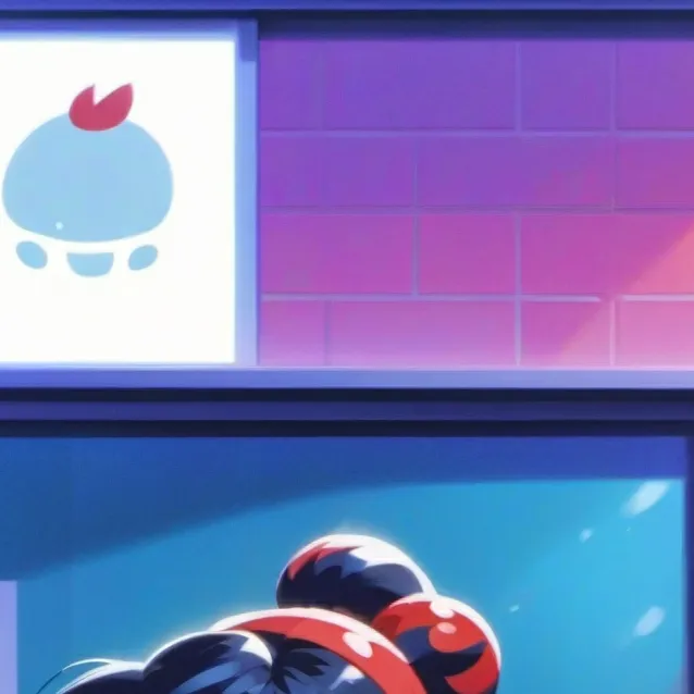 chat with ai character: marinette pees