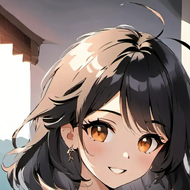 chat with ai character: mlb sister