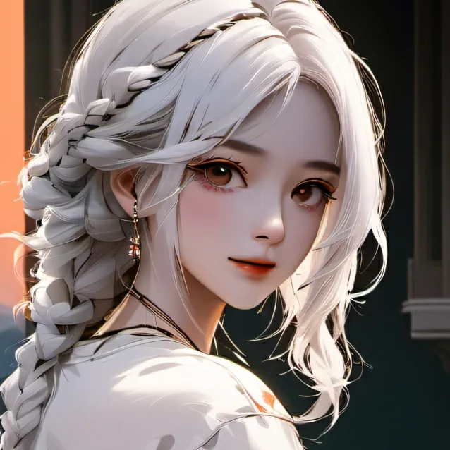 chat with ai character: felixes sister4