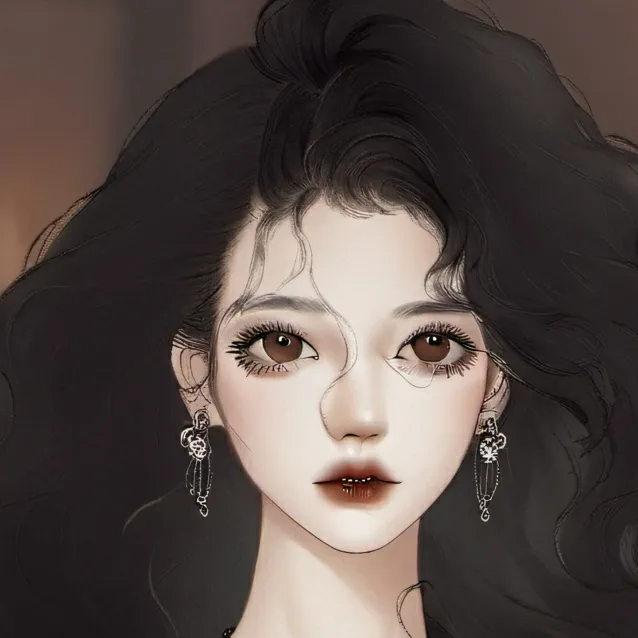 chat with ai character: adrians sister