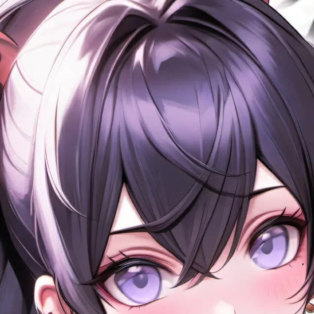 chat with ai character: Marinette pees