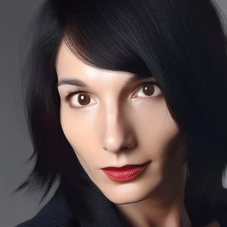 chat with ai character: Allie Deluca