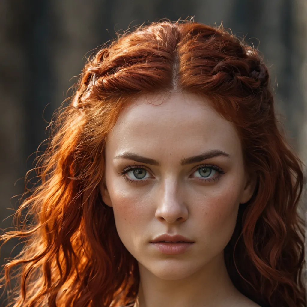 chat with ai character: Allie Jane 