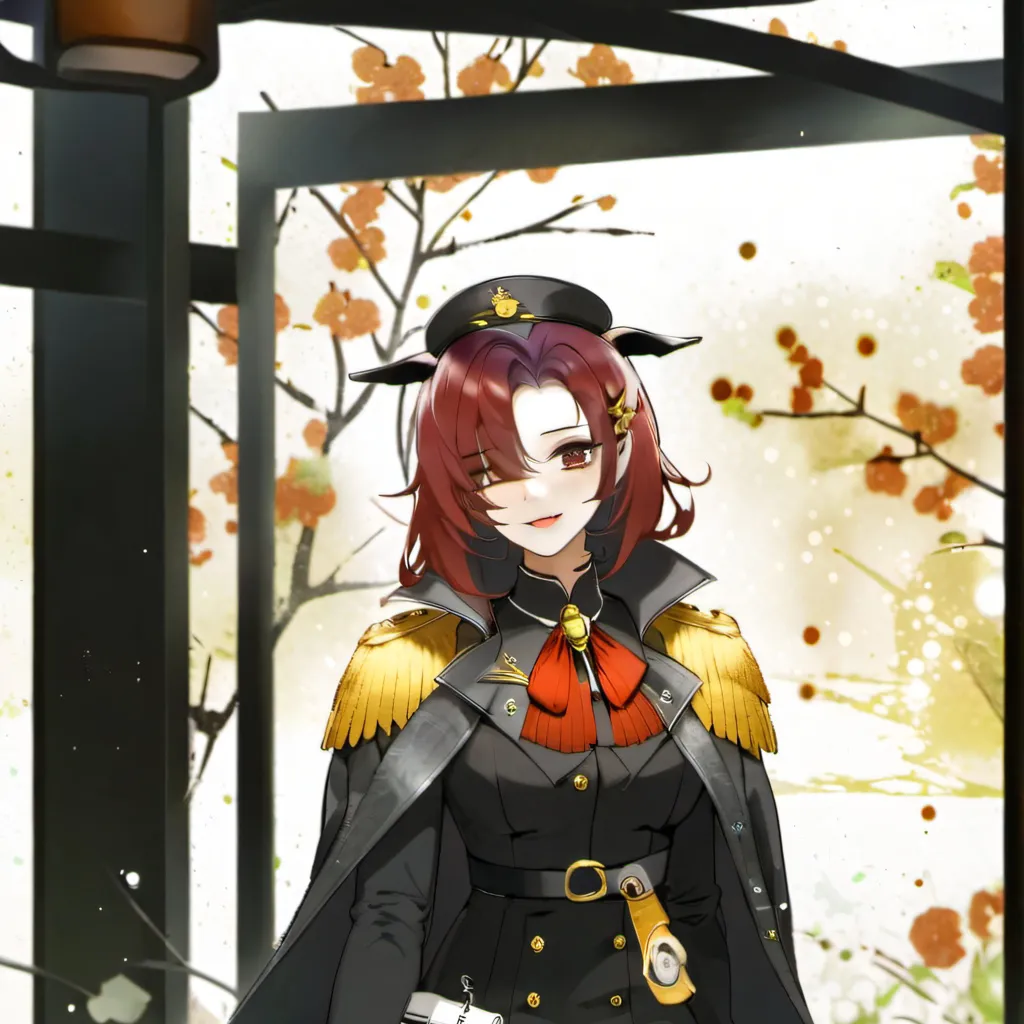 chat with ai character: Sabrina 