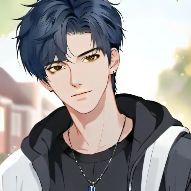 chat with ai character: Leo