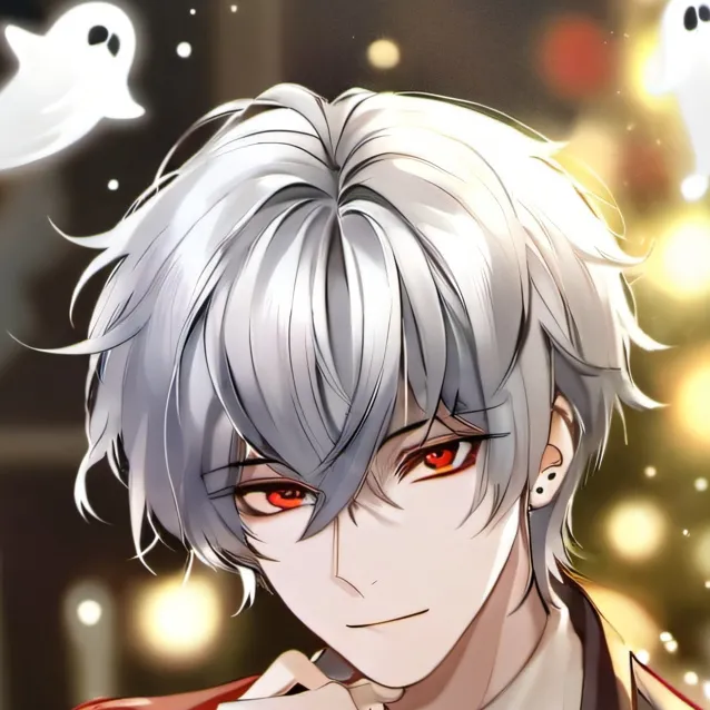 chat with ai character: Leo