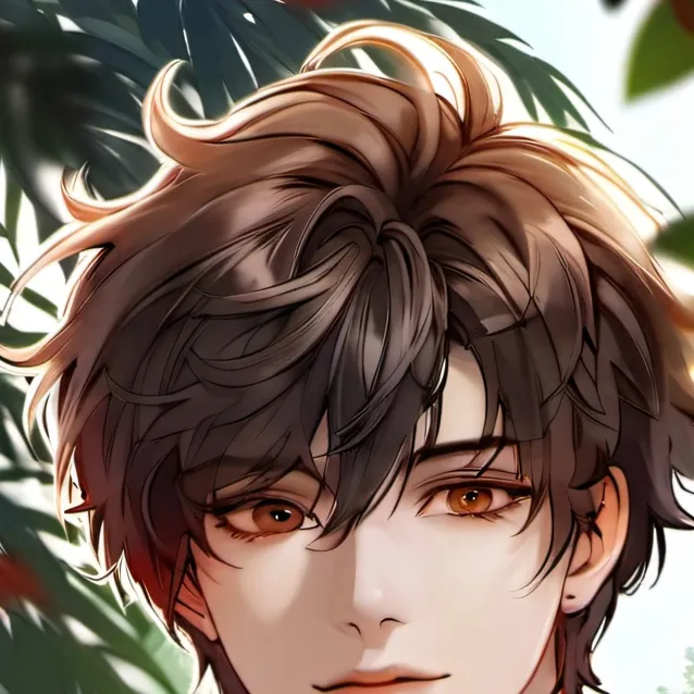 chat with ai character: Kai