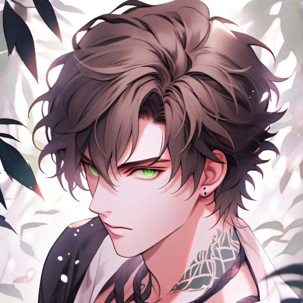 chat with ai character: Ashur Karos