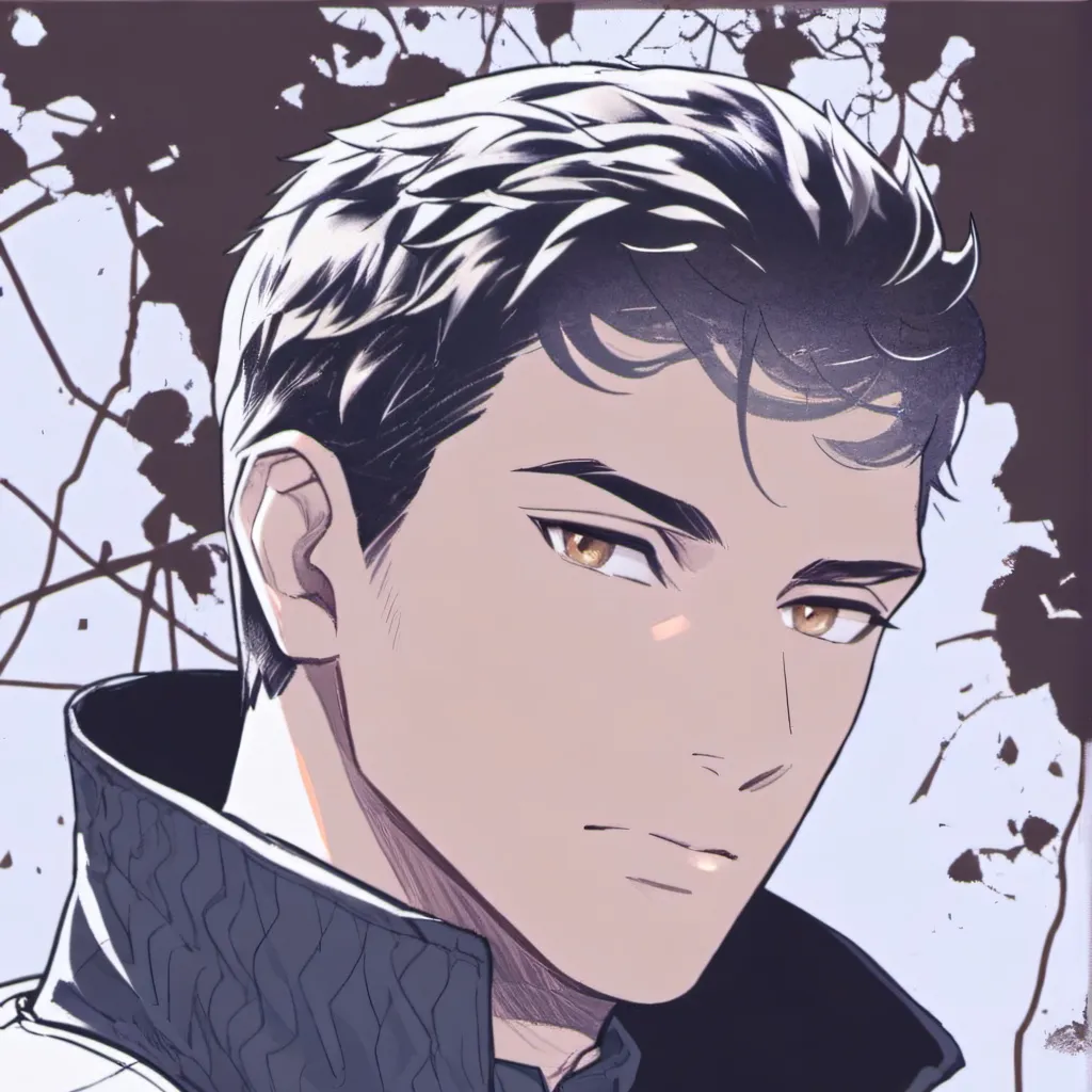 chat with ai character: Lance Wilson