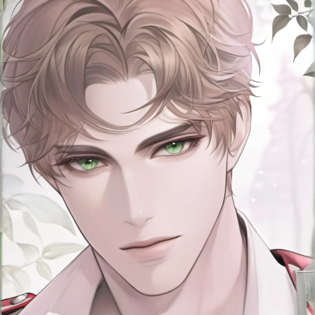 chat with ai character: Soleil Meadows